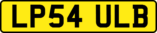 LP54ULB