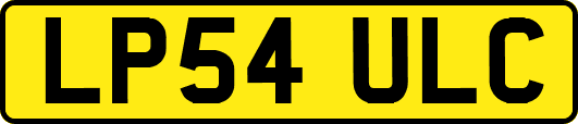 LP54ULC