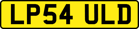 LP54ULD