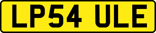 LP54ULE