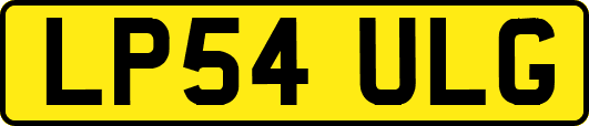 LP54ULG