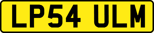 LP54ULM