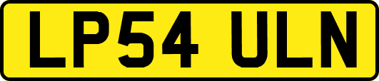 LP54ULN