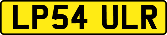 LP54ULR
