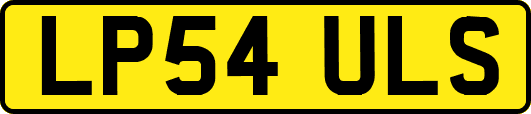 LP54ULS