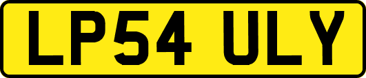 LP54ULY