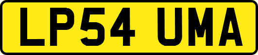 LP54UMA