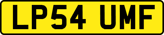 LP54UMF