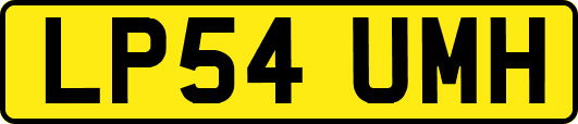 LP54UMH