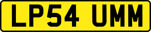 LP54UMM