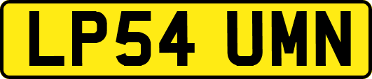 LP54UMN