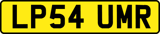LP54UMR