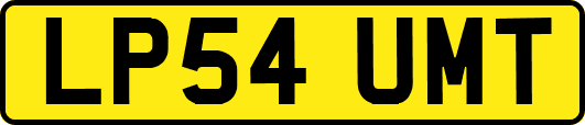 LP54UMT