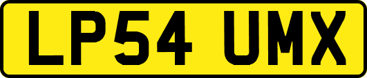 LP54UMX