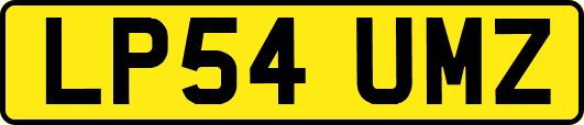 LP54UMZ