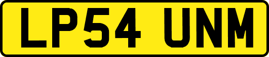 LP54UNM