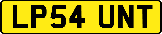 LP54UNT
