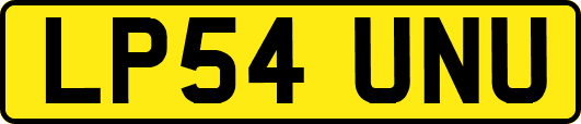 LP54UNU