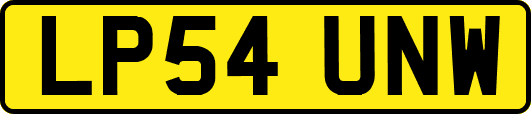 LP54UNW