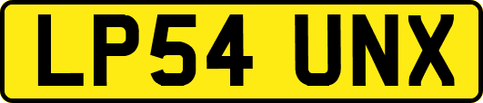 LP54UNX