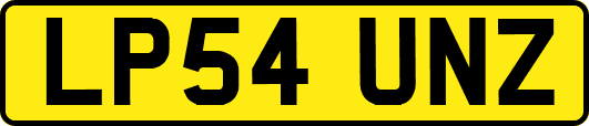 LP54UNZ