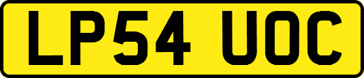 LP54UOC