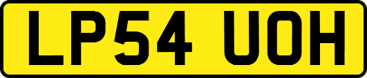 LP54UOH