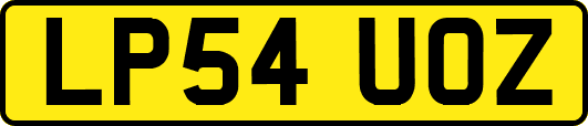 LP54UOZ