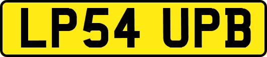 LP54UPB
