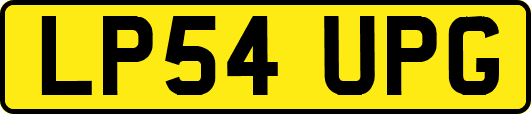 LP54UPG