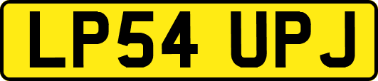 LP54UPJ