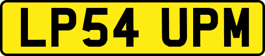 LP54UPM