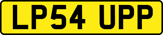 LP54UPP
