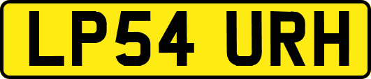 LP54URH
