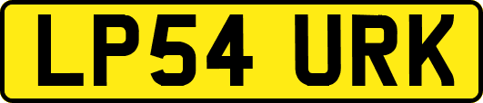 LP54URK