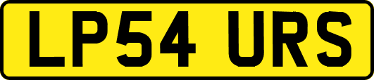 LP54URS