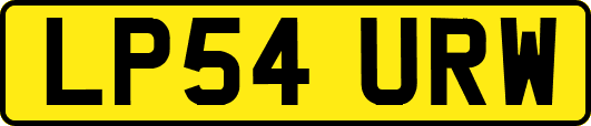 LP54URW