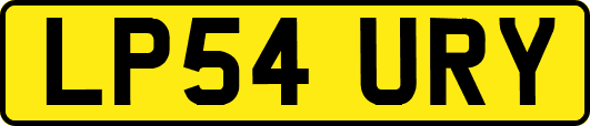 LP54URY