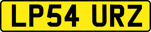 LP54URZ