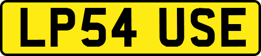 LP54USE