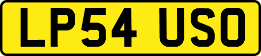 LP54USO