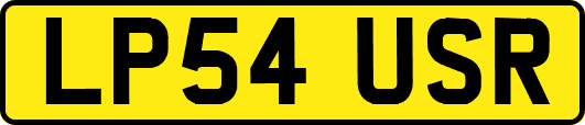 LP54USR