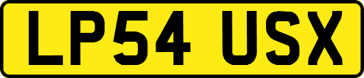 LP54USX
