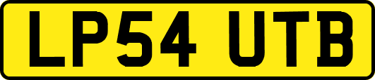 LP54UTB