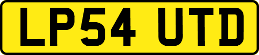 LP54UTD