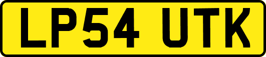 LP54UTK