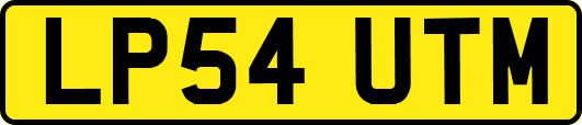 LP54UTM