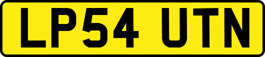 LP54UTN