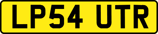 LP54UTR