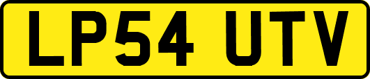 LP54UTV